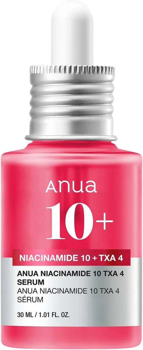Anua Niacinamide 10
