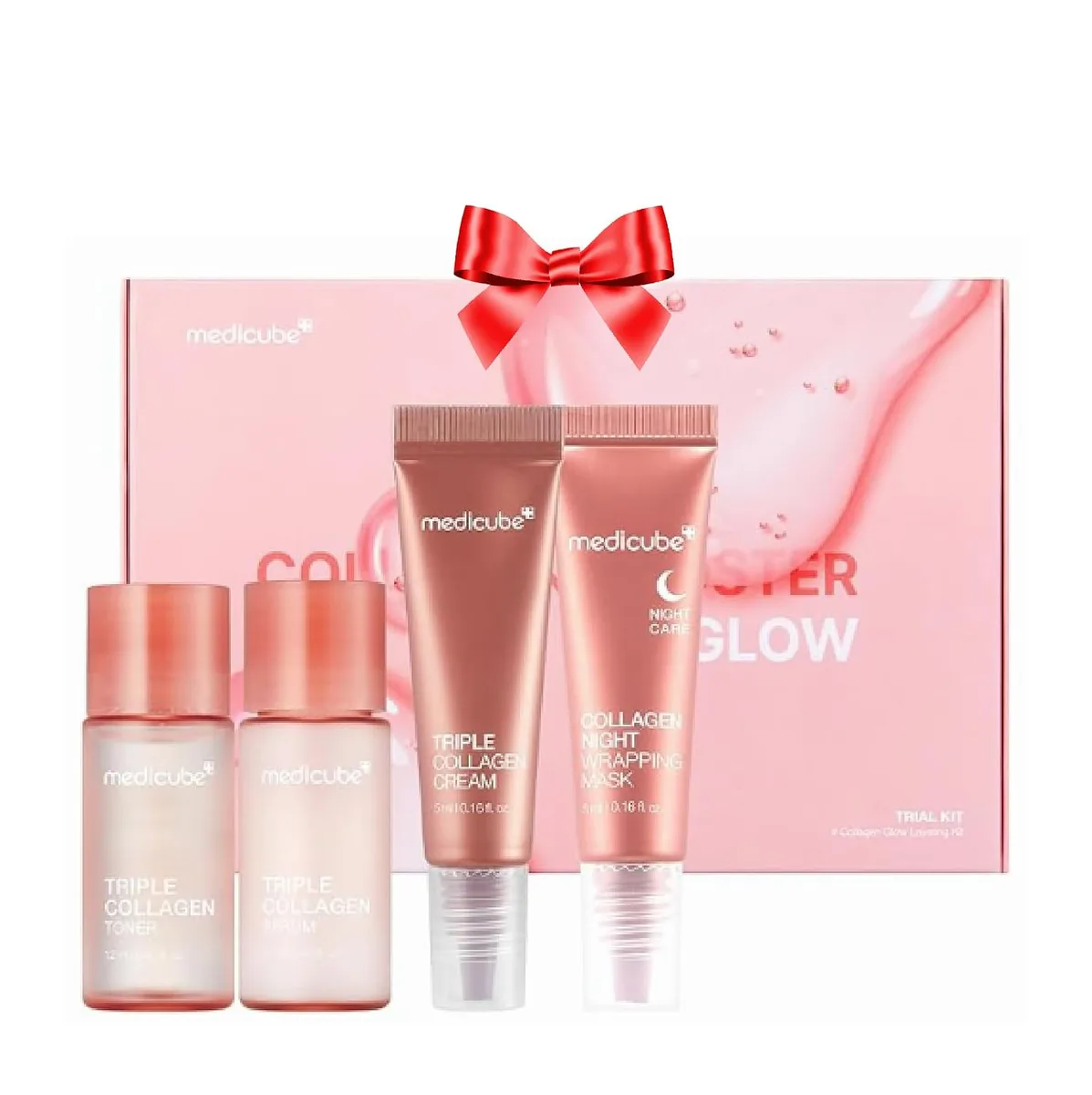 medicube Glass Skin Collagen