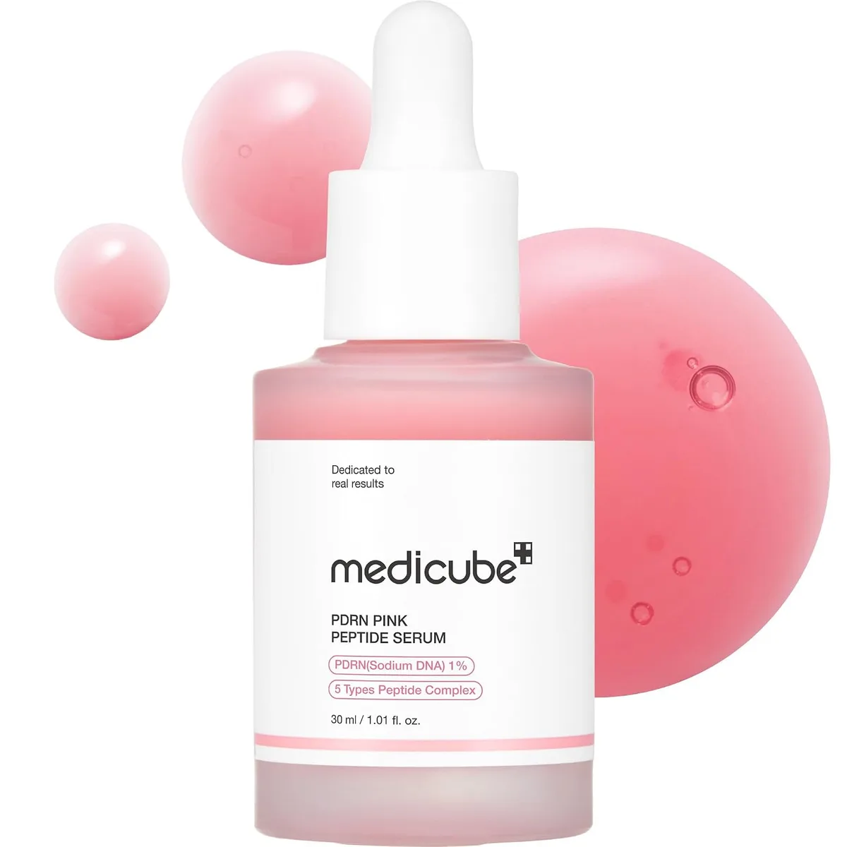 Medicube PDRN Pink